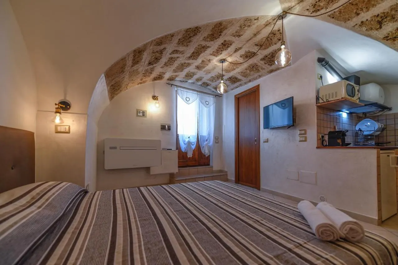 Poma De Casa - Carrero Del Carmen Apartment Alghero