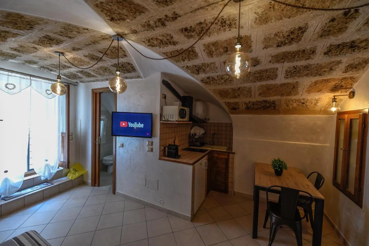 Poma De Casa - Carrero Del Carmen Apartment Alghero 0*,  Italy