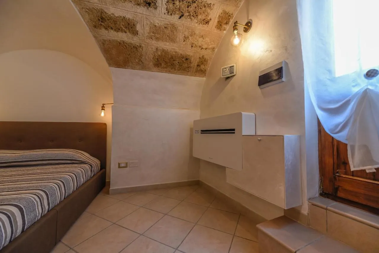 Poma De Casa - Carrero Del Carmen Apartment Alghero