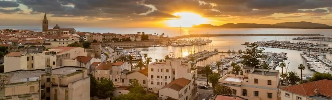 Poma De Casa - Carrero Del Carmen Apartment Alghero