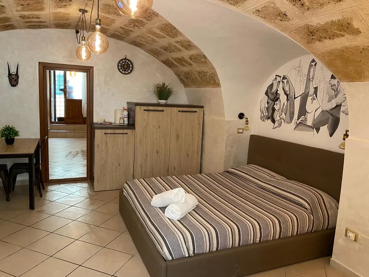 Appartamento Poma De Casa - Carrero Del Carmen Alghero Italia