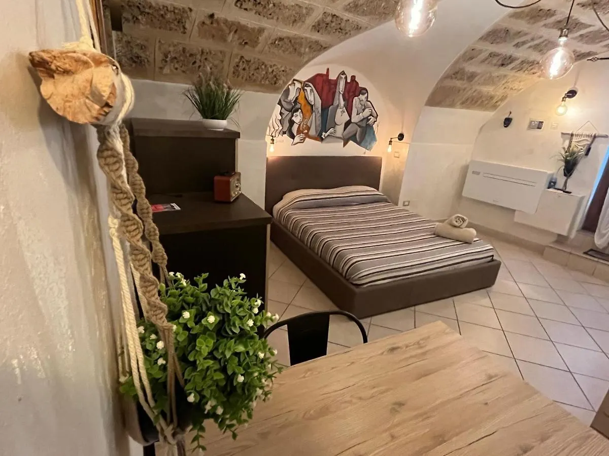 Appartamento Poma De Casa - Carrero Del Carmen Alghero 0*,  Italia