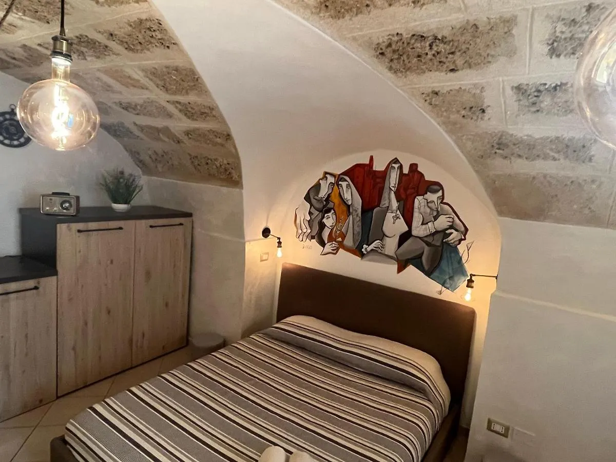 Poma De Casa - Carrero Del Carmen Apartment Alghero