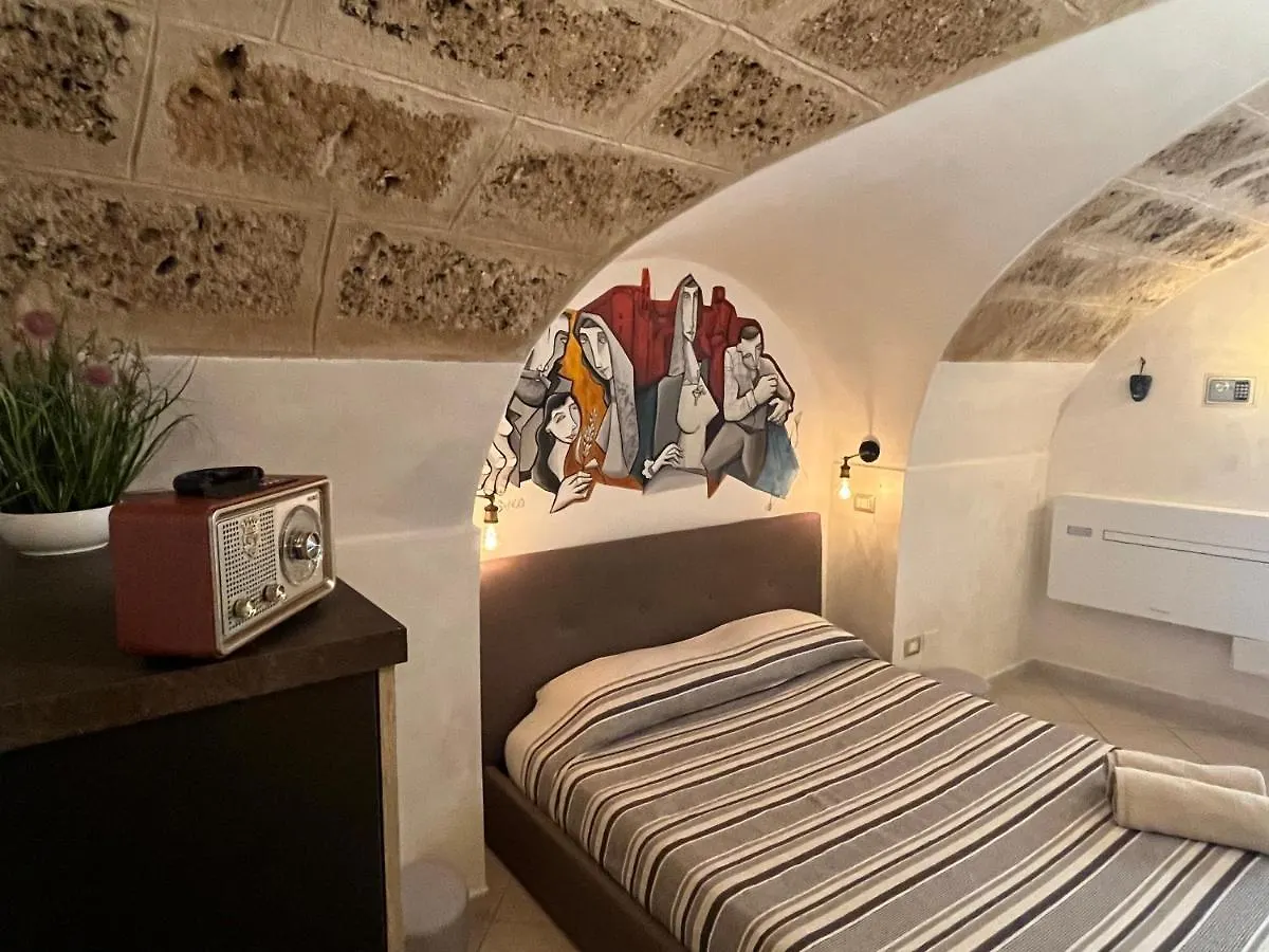 Appartamento Poma De Casa - Carrero Del Carmen Alghero