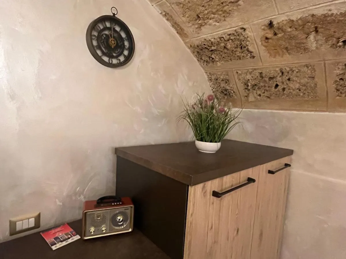 Poma De Casa - Carrero Del Carmen Apartment Alghero