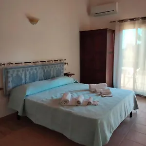 I Doni Del Mandorlo Alloggio per agriturismo