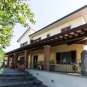 Poggetto , Larciano Italia