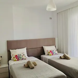  Apartment Sea And Sun Albania