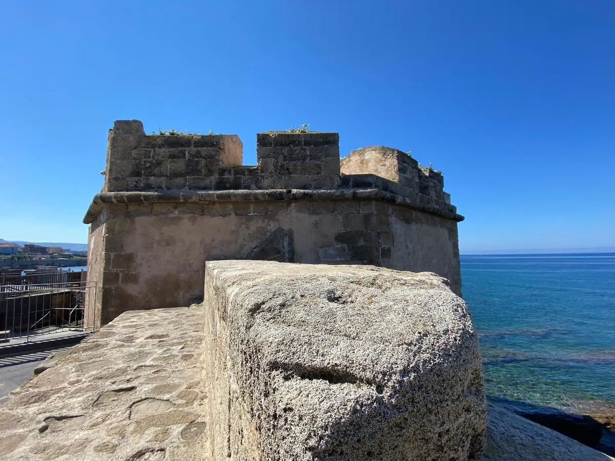 Poma De Casa - Carrero Del Carmen Apartment Alghero