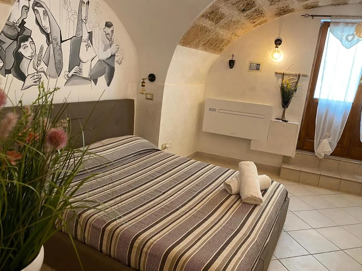 Poma De Casa - Carrero Del Carmen Apartment Alghero