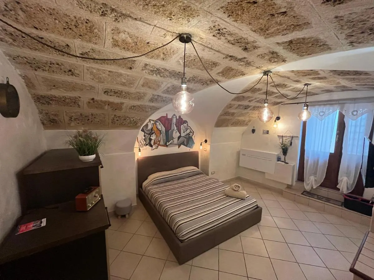 Poma De Casa - Carrero Del Carmen Apartment Alghero 0*,  Italy